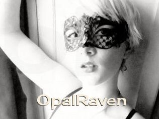 OpalRaven