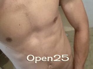 Open25