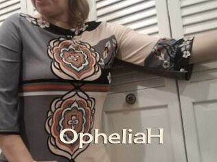 OpheliaH