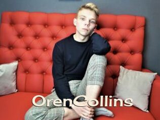 OrenCollins