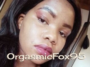 OrgasmicFox95