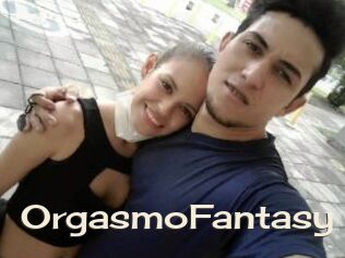 OrgasmoFantasy