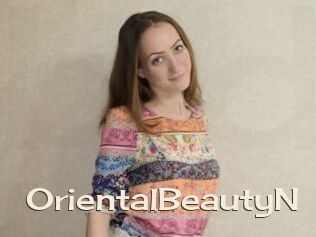 OrientalBeautyN