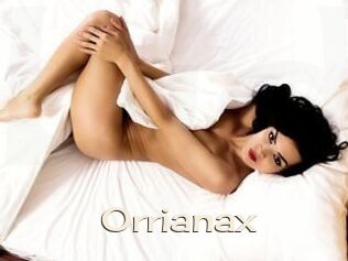 Orrianax Big Dicks Round Ass