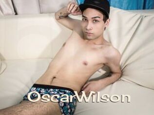 OscarWilson