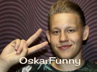 OskarFunny