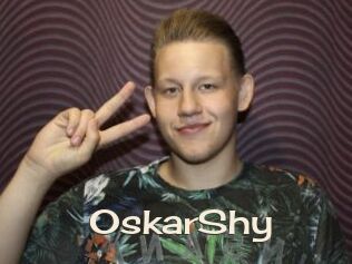 OskarShy Big Dicks Round Ass