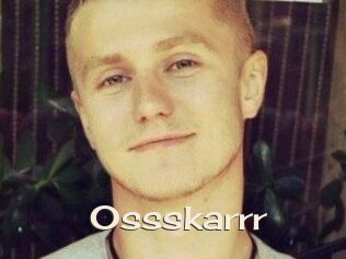 Ossskarrr
