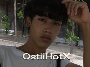 OstiiHotX