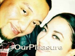 OurPleasure
