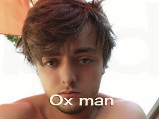 Ox_man