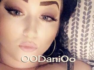 OODaniOo