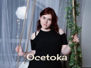 Ocetoka