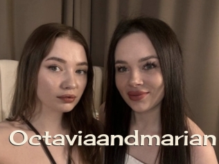 octaviaandmarian Big Dicks Round Ass