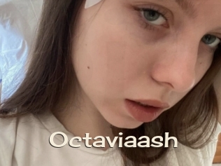 Octaviaash