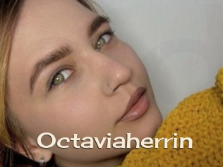 Octaviaherrin