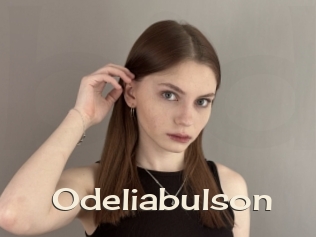 Odeliabulson