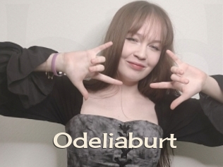 Odeliaburt