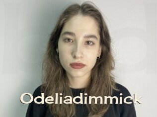 Odeliadimmick