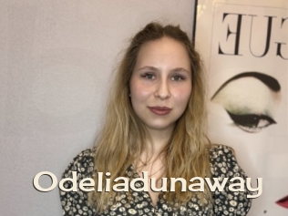 Odeliadunaway