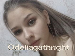 Odeliagathright