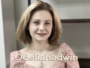 Odeliahadwin