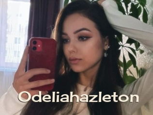 Odeliahazleton