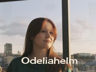 Odeliahelm