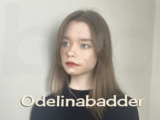 Odelinabadder