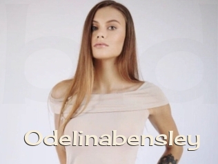 Odelinabensley