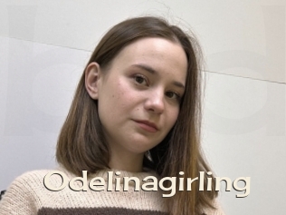 odelinagirling Big Dicks Round Ass