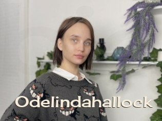 Odelindahallock