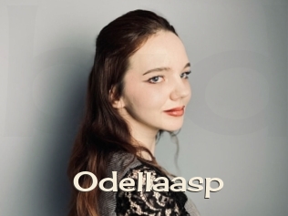 Odellaasp