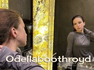 Odellaboothroyd