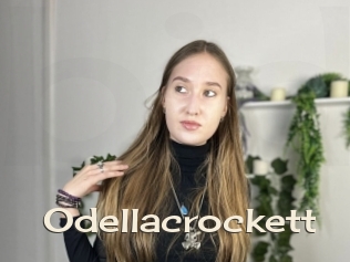 Odellacrockett