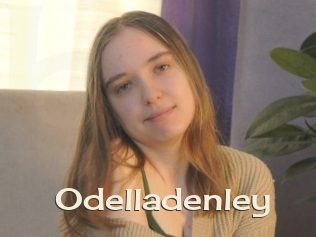 Odelladenley