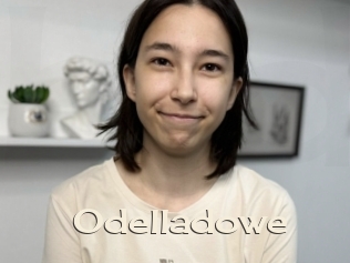 Odelladowe