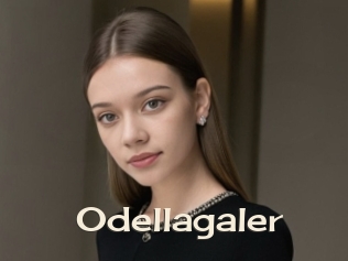 Odellagaler