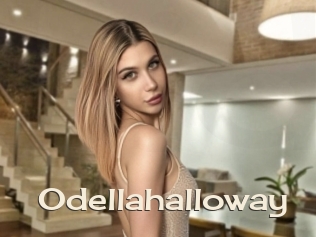 odellahalloway Big Dicks Round Ass