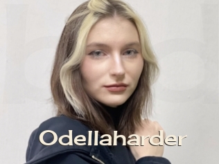 Odellaharder
