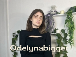 Odelynabigger