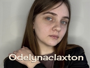 Odelynaclaxton