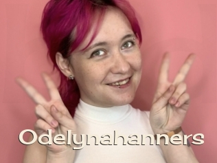 Odelynahanners