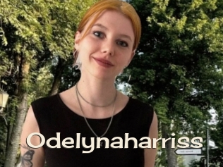 Odelynaharriss