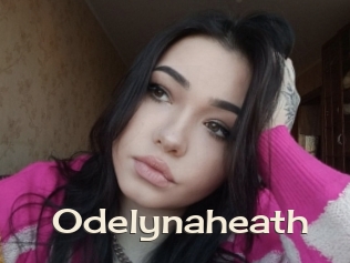 odelynaheath Big Dicks Round Ass