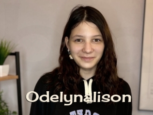 Odelynalison