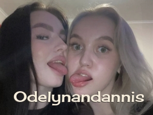 Odelynandannis