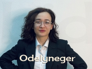 Odelyneger