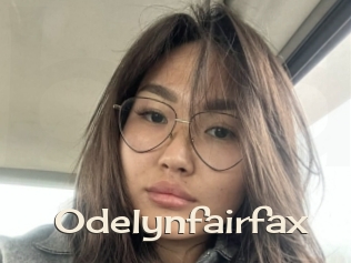 Odelynfairfax
