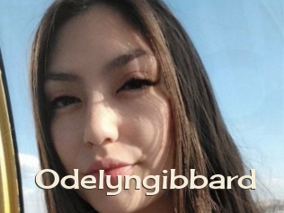 Odelyngibbard